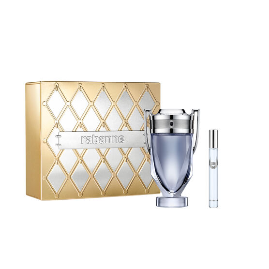 FOR HER EDP 90ML + 10ML + LIPSTICK